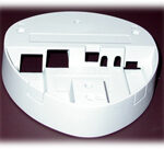 金属焼付塗装実績：カメラ部品（2008年6月）