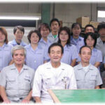 有限会社フジックス　社員写真