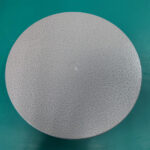 上塗り　ハンマートーン塗装　表