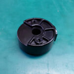 2023年5月金属焼付塗装実績　ボディ　塗装後